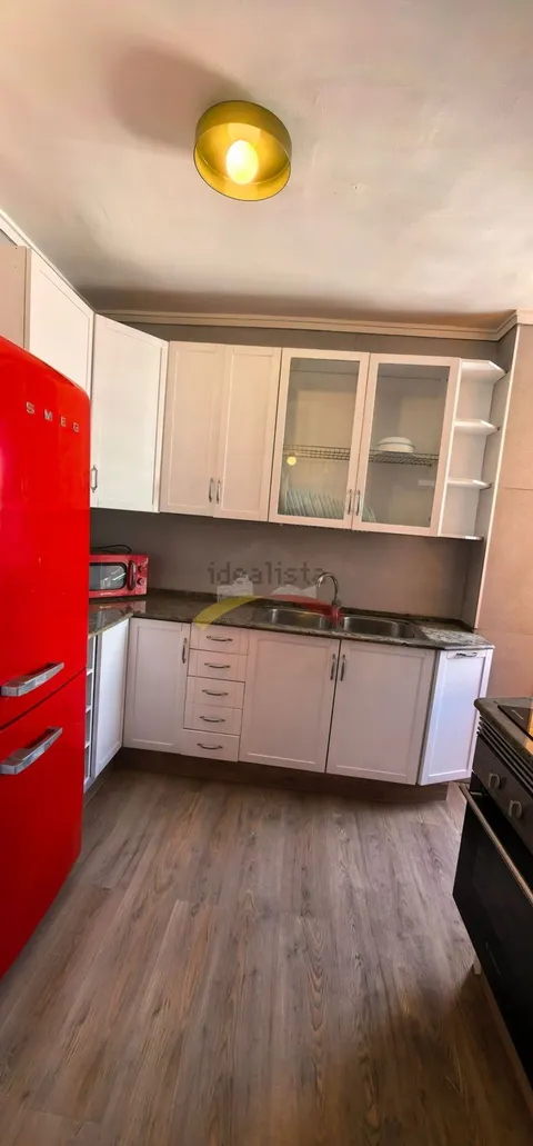 Pis de 112 m² a València