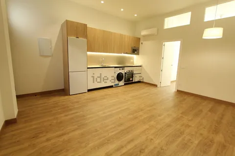 Pis de 59 m² a Madrid