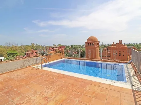 Квартира 230 м² в Marbella