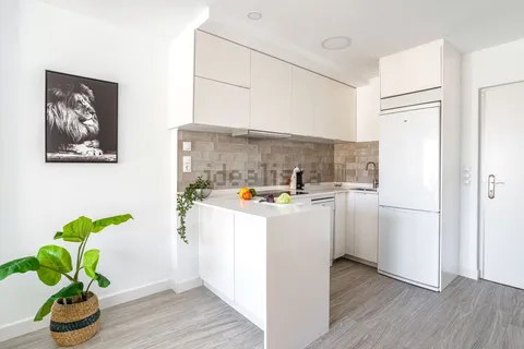 Pis de 50 m² a Marbella