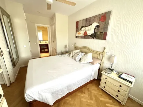 Pis de 172 m² a Madrid