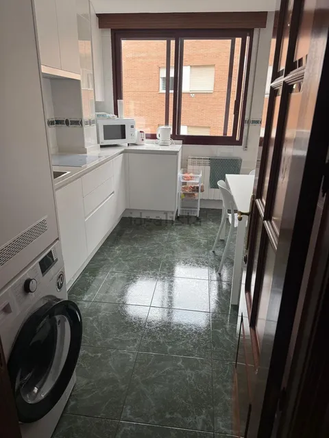Stanza in affitto, Aranda de Duero