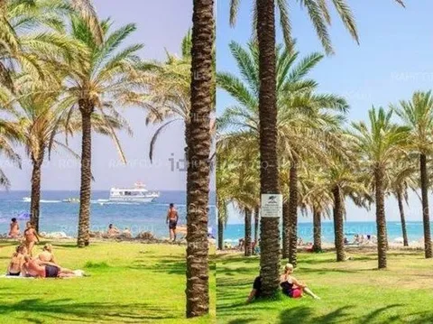 Pis de 35 m² a Torremolinos