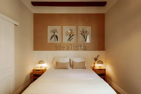 Stanza in affitto, Barcelona