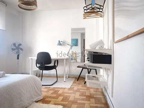 Habitació de lloguer, Gijón