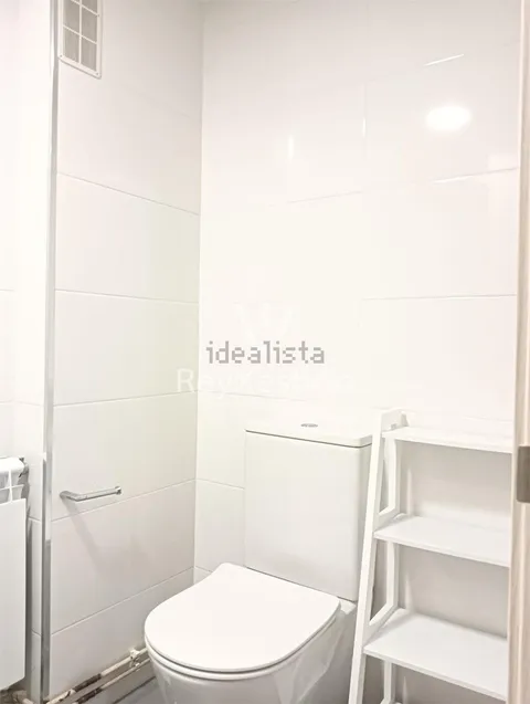 Pis de 45 m² a Santiago de Compostel·la