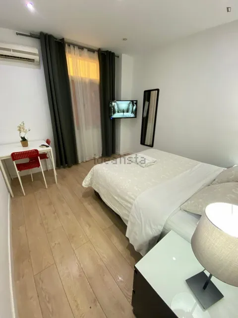 Pis de 30 m² a Madrid