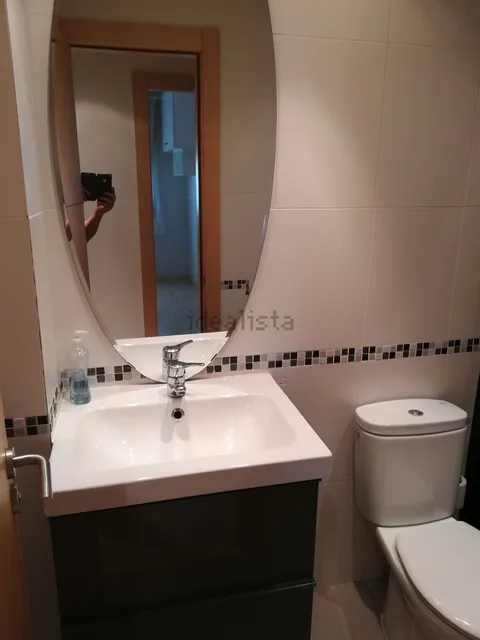 Wohnung 85 m² in Málaga