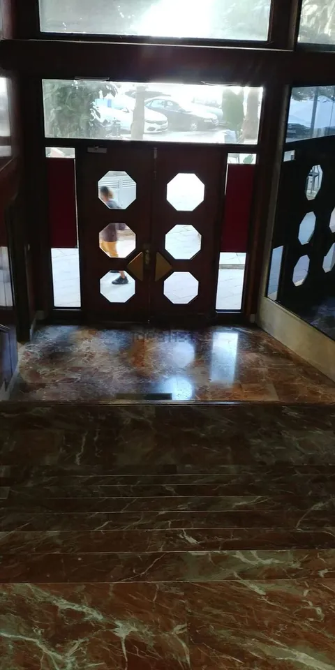 Pis de 121 m² a Màlaga