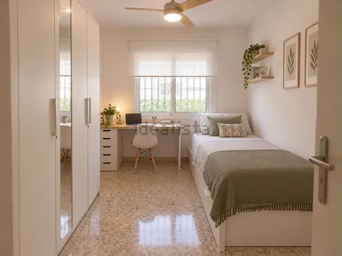 Piso de 70 m² en Sevilla
