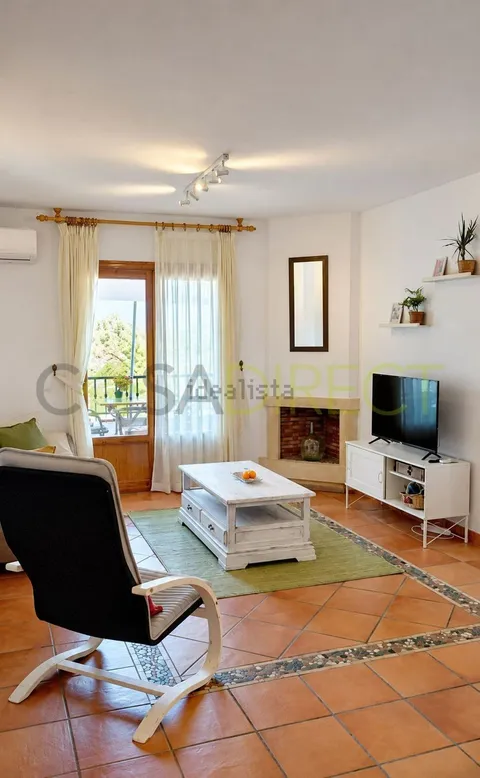 Apartamento 70 m² em Frigiliana
