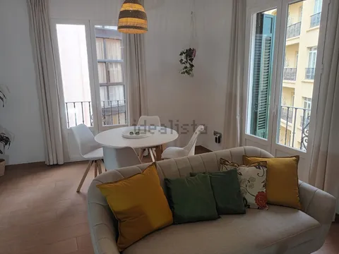 Pis de 90 m² a Màlaga
