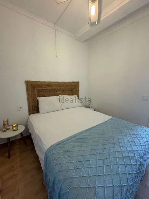 Wohnung 45 m² in Torrevieja