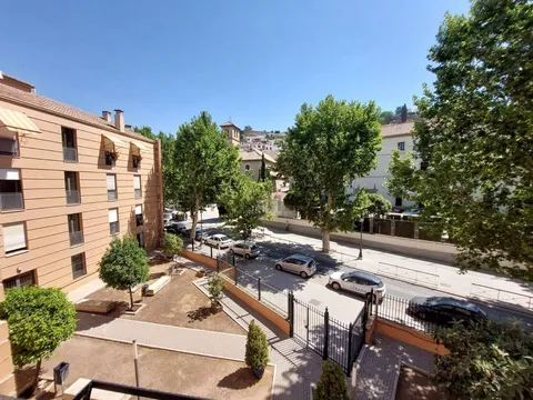 Pis de 95 m² a Granada