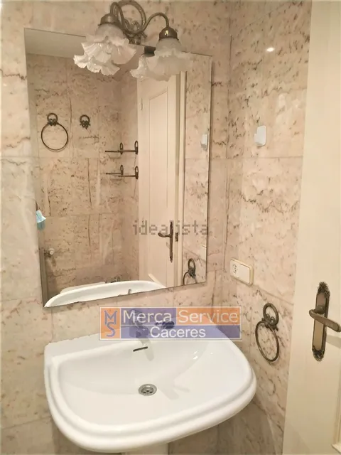 Pis de 55 m² a Cáceres