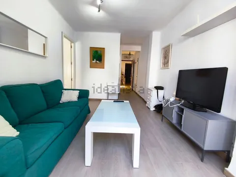 Pis de 73 m² a Sevilla