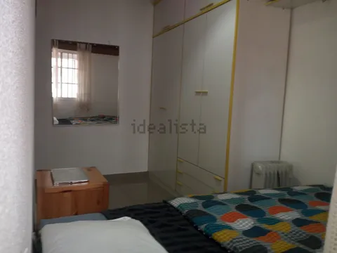 Habitación en alquiler, Madrid