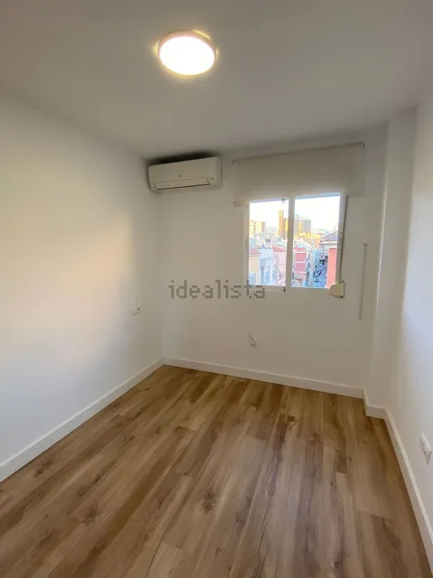 Pis de 74 m² a Màlaga