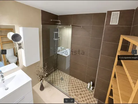 Pis de 67 m² a Madrid