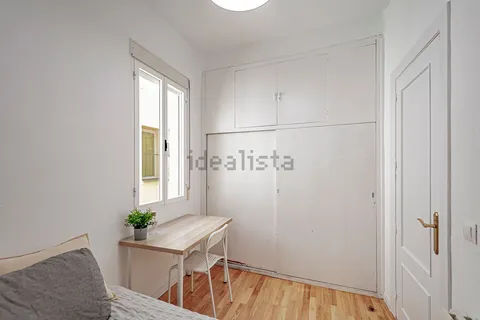 Wohnung 107 m² in Madrid