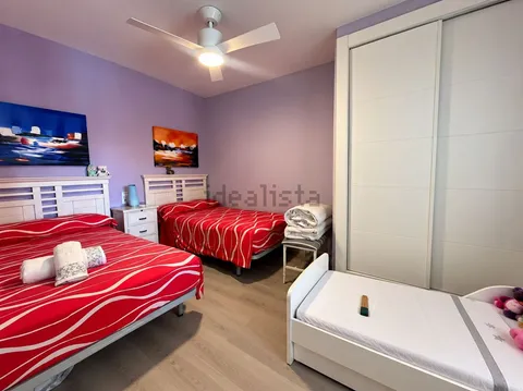 Habitació de lloguer, Calafell