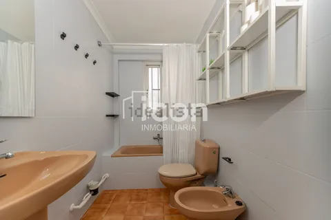 Habitació de lloguer, València