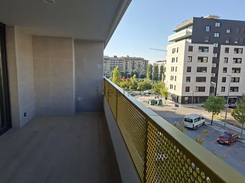 Pis de 70 m² a Pamplona