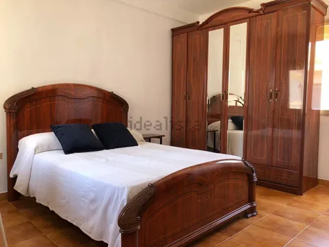 Habitació de lloguer, Fuengirola