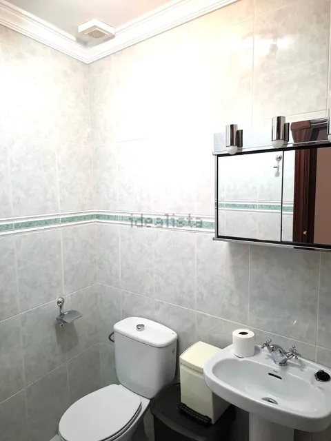 Pis de 130 m² a Alhaurín el Grande