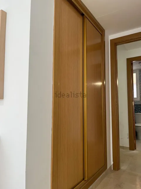 Pis de 90 m² a Màlaga