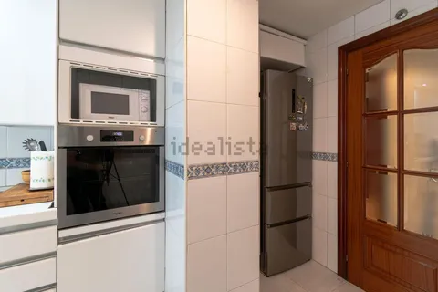Pis de 130 m² a Madrid