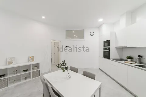 Piso de 73 m² en Pamplona