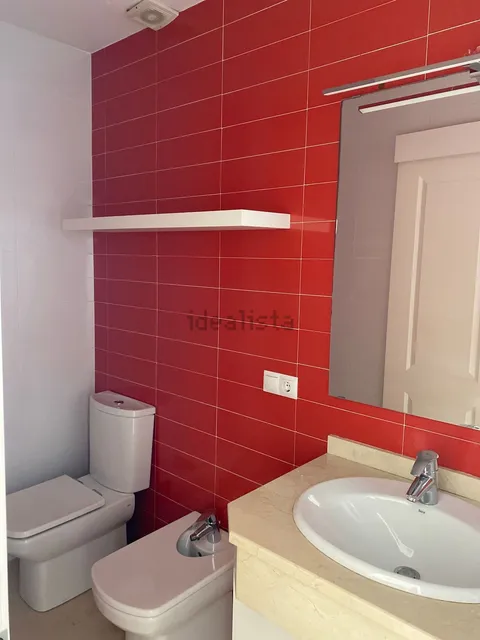 Pis de 83 m² a Sevilla