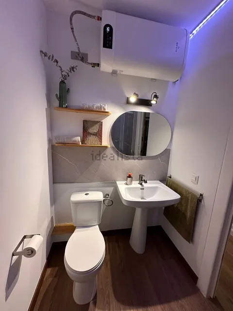 Pis de 35 m² a Calvià