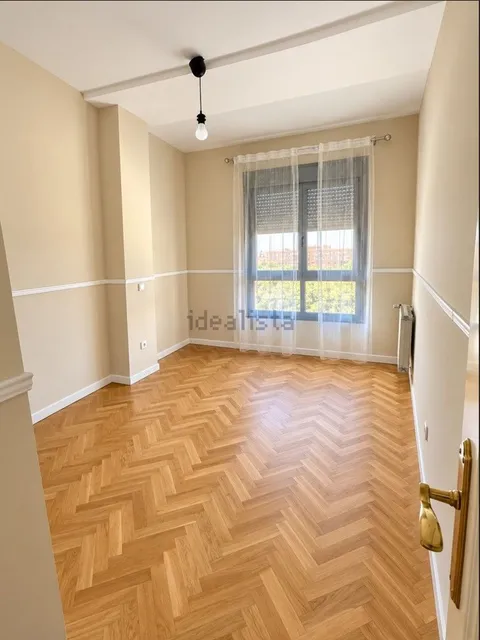 Pis de 172 m² a Madrid