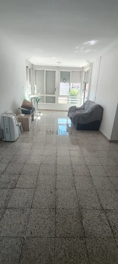 Piso de 80 m² en Alicante