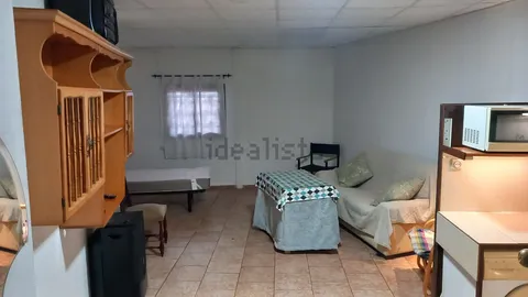 Pis de 25 m² a Villa de Otura (3/6)
