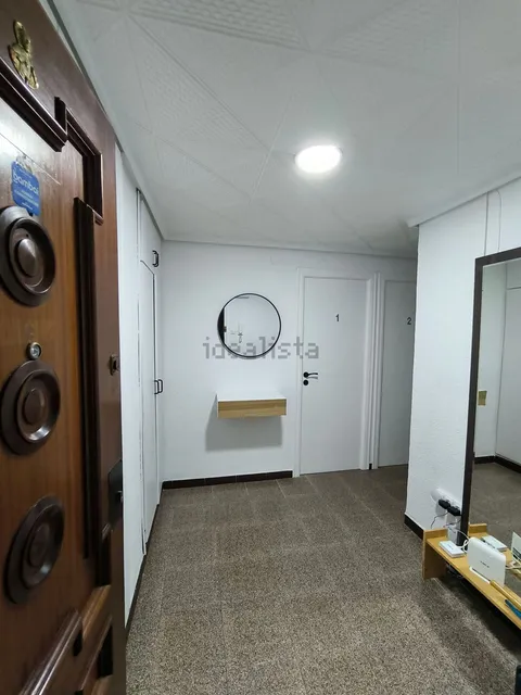 Habitación en alquiler, Elche