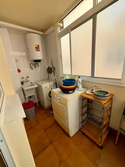 Pis de 130 m² a El Ejido