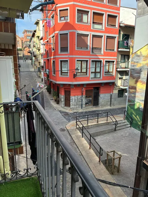 Квартира 40 м² у Bermeo