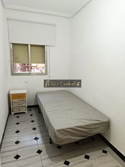 Pis de 64 m² a Mérida