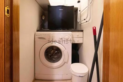 Pis de 43 m² a Gijón