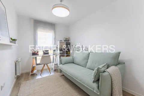 Appartamento 133 m² a Valencia
