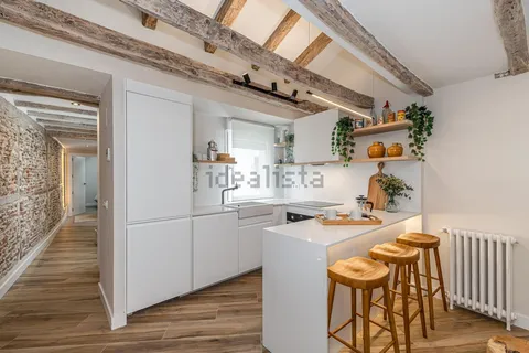 Pis de 67 m² a Madrid