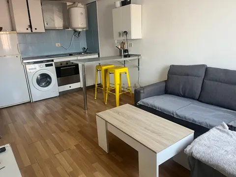 Pis de 50 m² a Bilbao (4/10)