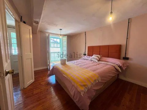 Pis de 175 m² a Ourense