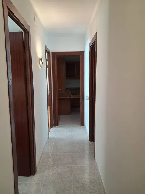 Pis de 164 m² a Lleida