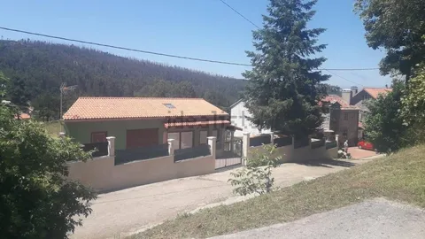 Casa de 80 m² en Vimianzo