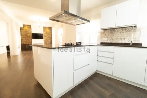 Pis de 81 m² a Madrid