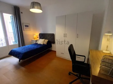 Pis de 90 m² a Màlaga